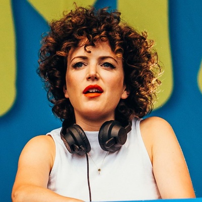 look up for annie mac on youtube